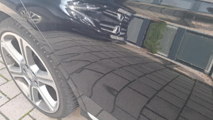 Mercedes-Benz C200 Lim Aut. Exclusive Navi Pano LED Kamera HUD 143631783 16