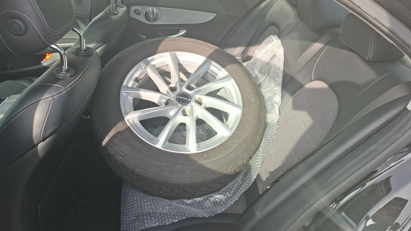 Mercedes-Benz C200 Lim Aut. Exclusive Navi Pano LED Kamera HUD 143631783 15