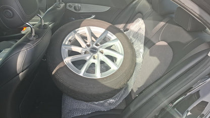 Mercedes-Benz C200 Lim Aut. Exclusive Navi Pano LED Kamera HUD 143631783 15