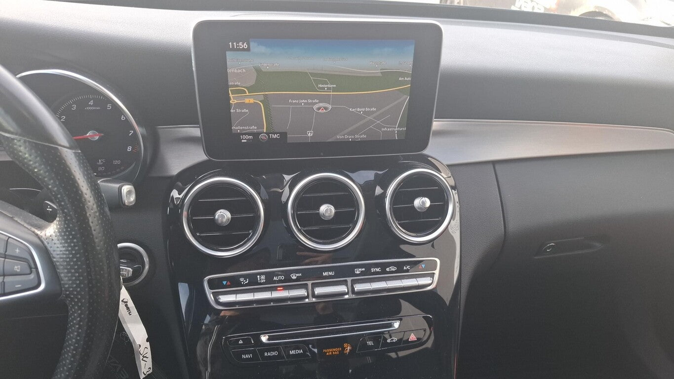 Mercedes-Benz C200 Lim Aut. Exclusive Navi Pano LED Kamera HUD 143631783 7