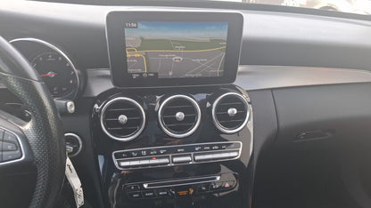Mercedes-Benz C200 Lim Aut. Exclusive Navi Pano LED Kamera HUD 143631783 7