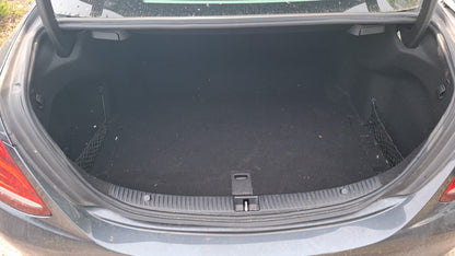 Mercedes-Benz C180 Lim Avantgarde LED Business-P Navi Temp. 118989068 10