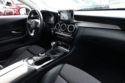 Mercedes-Benz C 220 d LED Nav ParkAs Tempomat LM17Z Klimaaut. 139246288 8