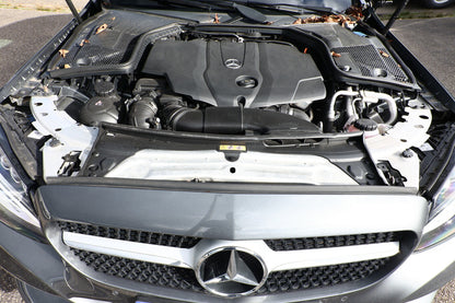 Mercedes-Benz C 220 d LED Nav ParkAs Tempomat LM17Z Klimaaut. 139246288 11