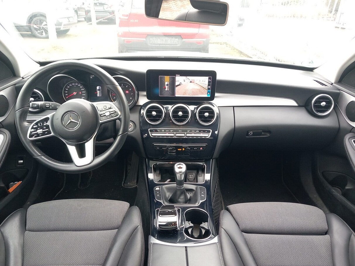 Mercedes-Benz C 180 T Avantgarde Pano Nav LED ParkP SHZ eHk 156605434 4