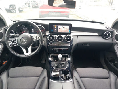 Mercedes-Benz C 180 T Avantgarde Pano Nav LED ParkP SHZ eHk 156605434 4