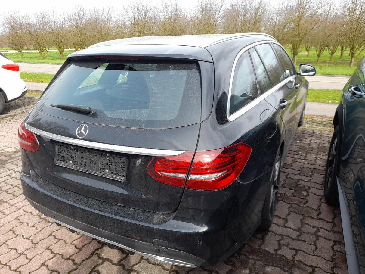 Mercedes-Benz C 220 d T AMG Line LED Nav eHk Kam Distronic+ 167457523 3