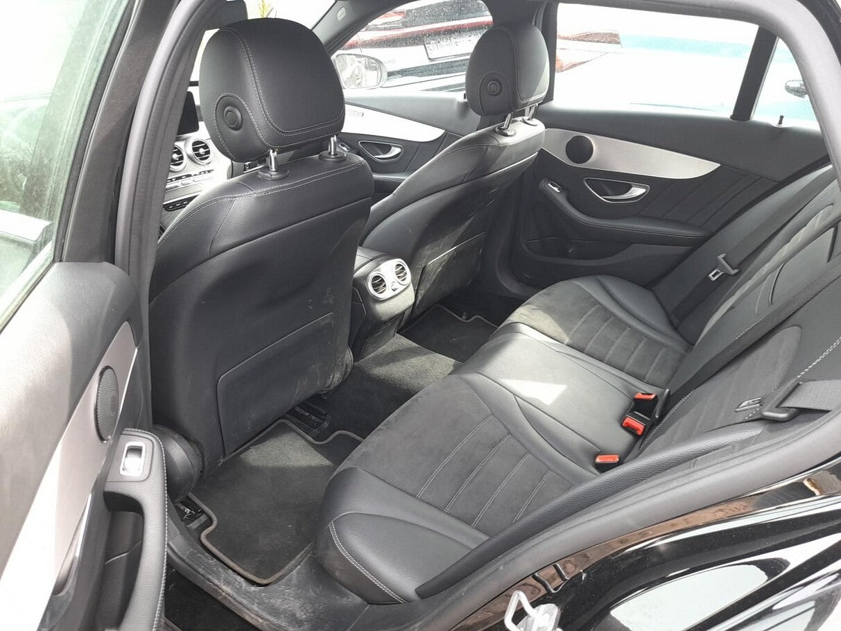 Mercedes-Benz C 220 d T AMG Line LED Nav eHk Kam Distronic+ 167457523 5