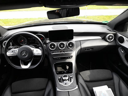 Mercedes-Benz C 220 d T AMG Line LED Nav eHk Kam Distronic+ 167457523 6