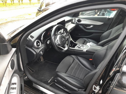 Mercedes-Benz C 220 d T AMG Line LED Nav eHk Kam Distronic+ 167457523 4