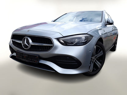 Mercedes-Benz C 220 d T Aut. Avantgarde BusinessP HighendP 17Z 122992958 0
