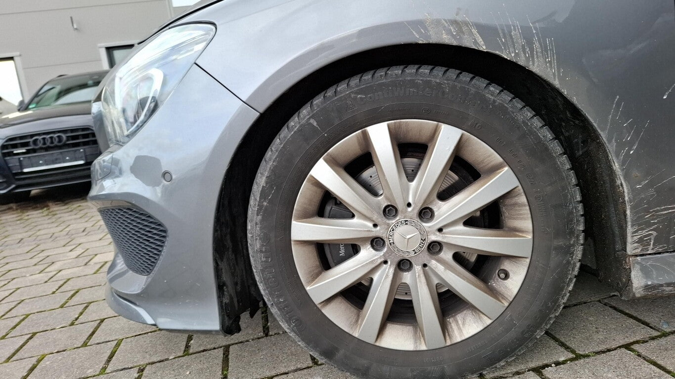 Mercedes-Benz CLA 200 Aut. AMG Line BiXen Nav ParkAss NightP 157958874 10