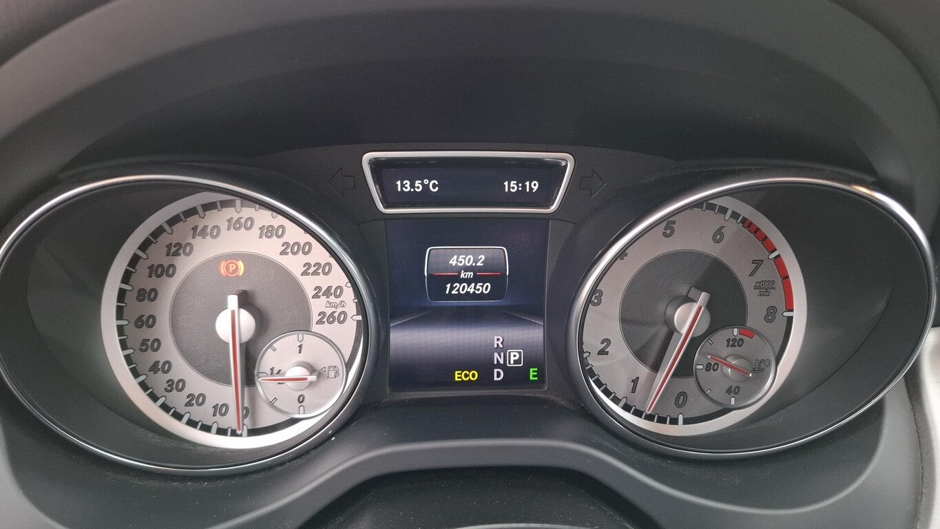 Mercedes-Benz CLA 200 Aut. AMG Line BiXen Nav ParkAss NightP 157958874 5
