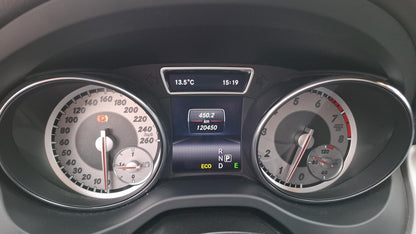 Mercedes-Benz CLA 200 Aut. AMG Line BiXen Nav ParkAss NightP 157958874 5