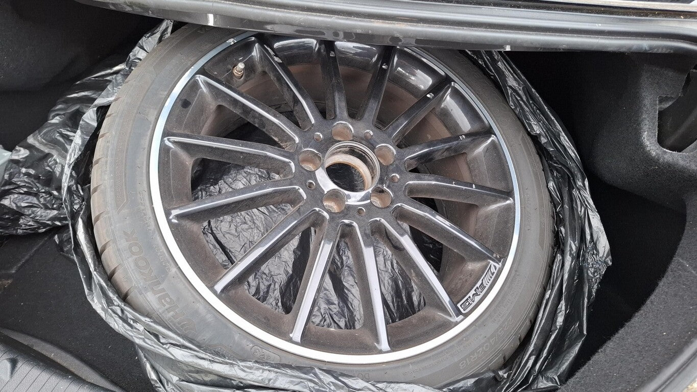 Mercedes-Benz CLA 200 Aut. AMG Line BiXen Nav ParkAss NightP 157958874 9