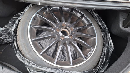 Mercedes-Benz CLA 200 Aut. AMG Line BiXen Nav ParkAss NightP 157958874 9
