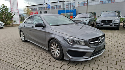 Mercedes-Benz CLA 200 Aut. AMG Line BiXen Nav ParkAss NightP 157958874 1