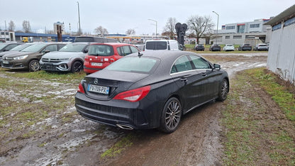 Mercedes-Benz CLA 180 AMG Line Autom. LM Navi SHZ Klima  148950436 2