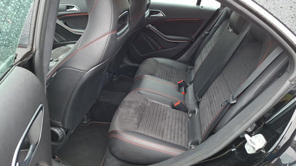 Mercedes-Benz CLA 180 AMG Line Autom. LM Navi SHZ Klima  148950436 8