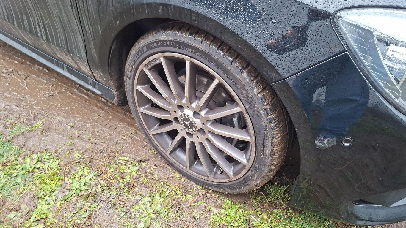 Mercedes-Benz CLA 180 AMG Line Autom. LM Navi SHZ Klima  148950436 11