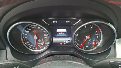 Mercedes-Benz CLA 180 AMG Line Autom. LM Navi SHZ Klima  148950436 4