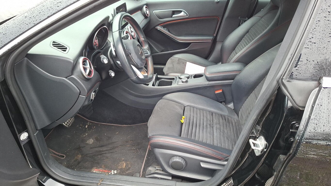 Mercedes-Benz CLA 180 AMG Line Autom. LM Navi SHZ Klima  148950436 7