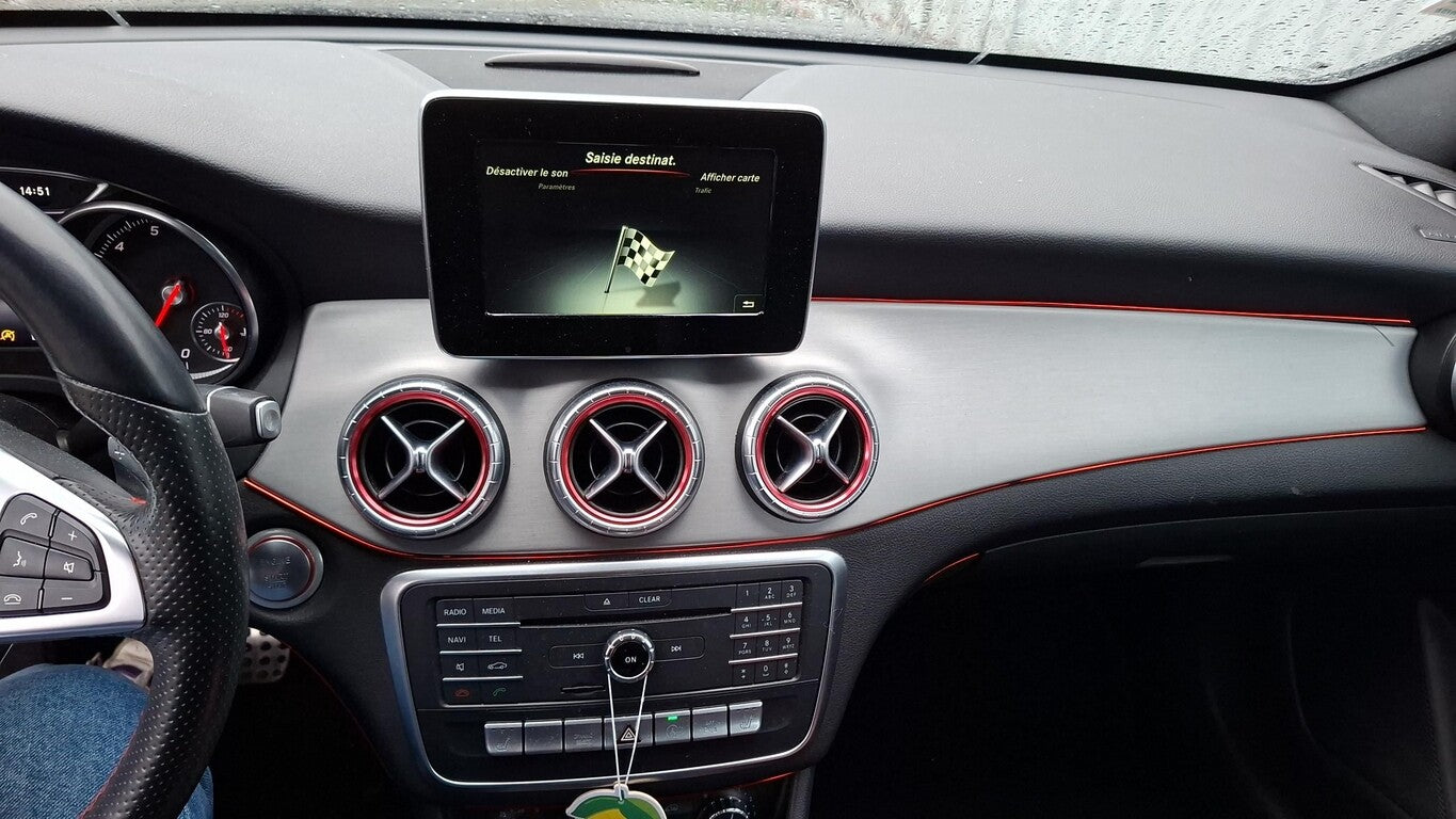 Mercedes-Benz CLA 180 AMG Line Autom. LM Navi SHZ Klima  148950436 5