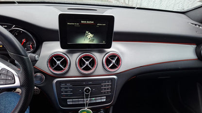 Mercedes-Benz CLA 180 AMG Line Autom. LM Navi SHZ Klima  148950436 5