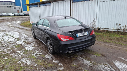 Mercedes-Benz CLA 180 AMG Line Autom. LM Navi SHZ Klima  148950436 3