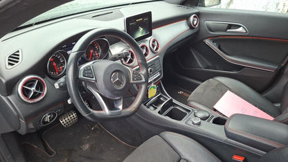 Mercedes-Benz CLA 180 AMG Line Autom. LM Navi SHZ Klima  148950436 6