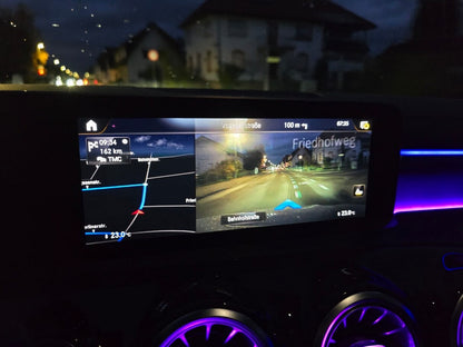 Mercedes-Benz CLA 200 DCT AMG Line Multibeam 19Z Pano KeyLess 153402245 11