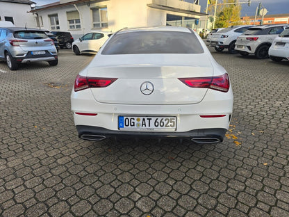 Mercedes-Benz CLA 200 DCT AMG Line Multibeam 19Z Pano KeyLess 138285768 10