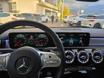 Mercedes-Benz CLA 200 DCT AMG Line Multibeam 19Z Pano KeyLess 153402245 4