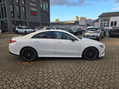 Mercedes-Benz CLA 200 DCT AMG Line Multibeam 19Z Pano KeyLess 138285768 7