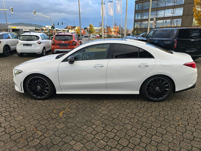 Mercedes-Benz CLA 200 DCT AMG Line Multibeam 19Z Pano KeyLess 153402245 6