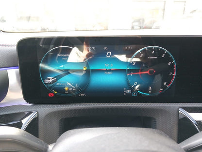 Mercedes-Benz CLA 200 DCT AMG Line LED Nav ParkP Night UrbanG 139029601 5