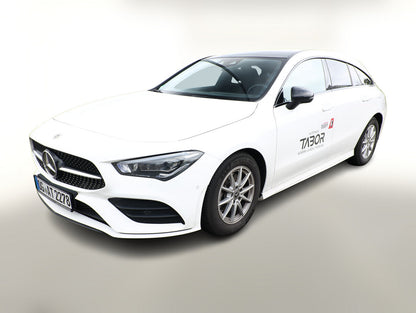 Mercedes-Benz CLA 200 d SB DCT AMG Pano NightP AHK LED Nav 18Z 151344220 0