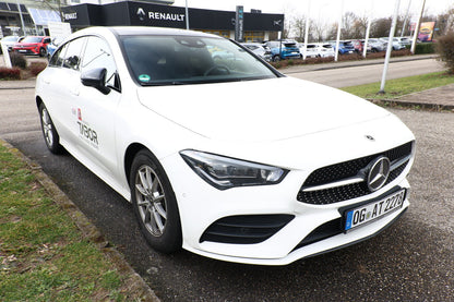 Mercedes-Benz CLA 200 d SB DCT AMG Pano NightP AHK LED Nav 18Z 151344220 1