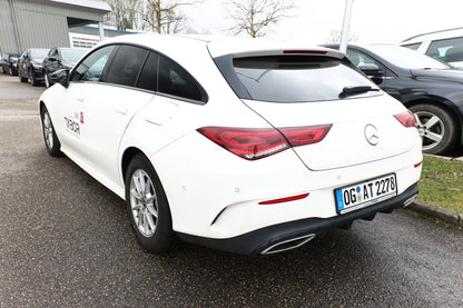 Mercedes-Benz CLA 200 d SB DCT AMG Pano NightP AHK LED Nav 18Z 151344220 3
