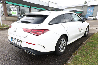 Mercedes-Benz CLA 200 d SB DCT AMG Pano NightP AHK LED Nav 18Z 151344220 2