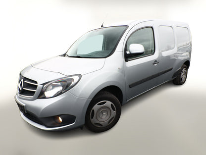 Mercedes-Benz Citan 111 CDI 116 Extralang Nav Klima SHZ PDChi 100447065 0