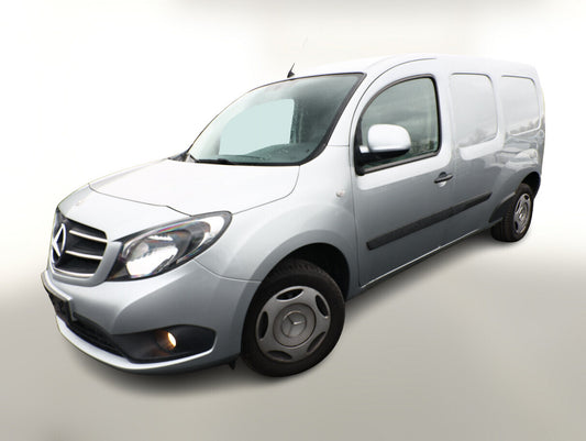 Mercedes-Benz Citan 111 CDI 116 Extralang Nav Klima SHZ PDChi 100447065 0