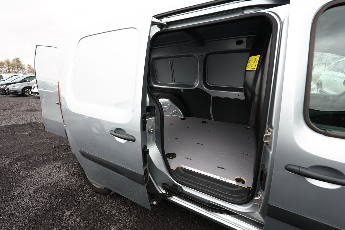 Mercedes-Benz Citan 111 CDI 116 Extralang Nav Klima SHZ PDChi 100447065 9