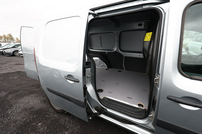Mercedes-Benz Citan 111 CDI 116 Extralang Nav Klima SHZ PDChi 100447065 9