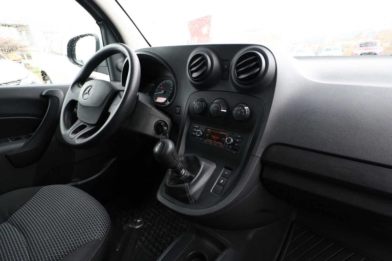 Mercedes-Benz Citan 111 CDI 116 Extralang Nav Klima SHZ PDChi 100447065 8