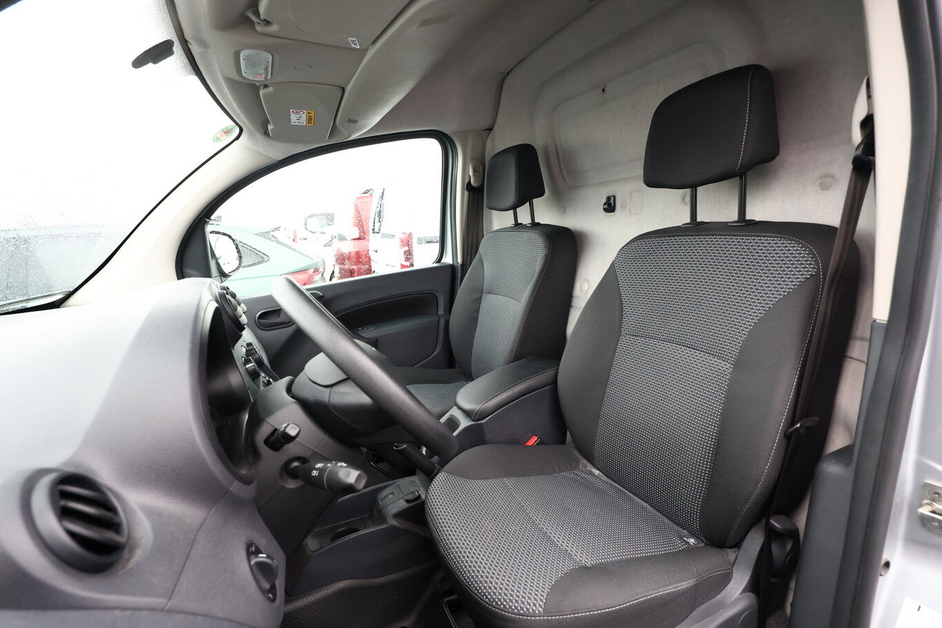 Mercedes-Benz Citan 111 CDI 116 Extralang Nav Klima SHZ PDChi 100447065 5
