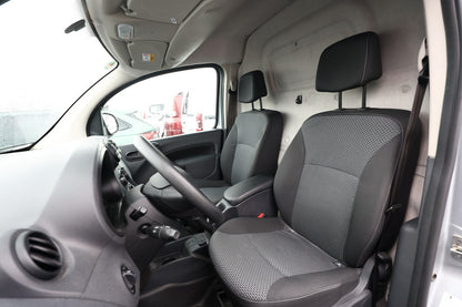 Mercedes-Benz Citan 111 CDI 116 Extralang Nav Klima SHZ PDChi 100447065 5