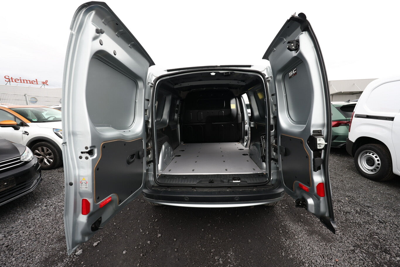 Mercedes-Benz Citan 111 CDI 116 Extralang Nav Klima SHZ PDChi 100447065 10
