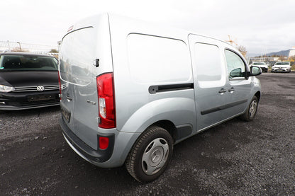 Mercedes-Benz Citan 111 CDI 116 Extralang Nav Klima SHZ PDChi 100447065 2