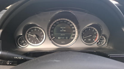 Mercedes-Benz E200 CGI Lim Aut. Avantgarde Navi PDC SHZ Xenon 131786158 4